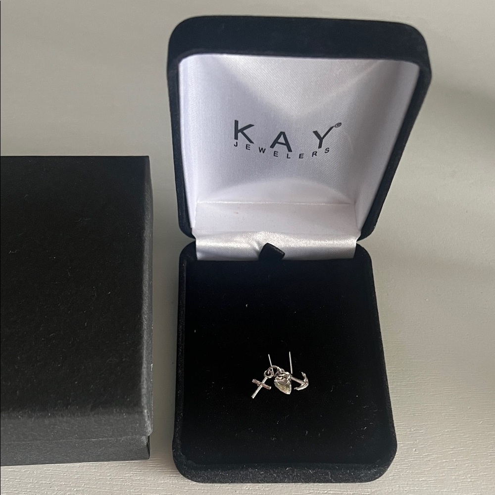 Kay Jewelers Charms for Necklace